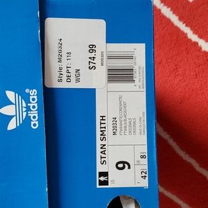 Adidas Stan Smith